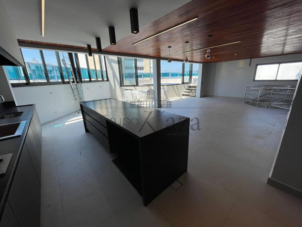 Foto 17 de Apartamento Cobertura Duplex em Vila Adyana, São José dos Campos - imagem 17