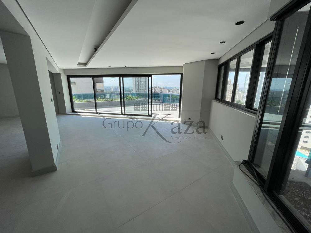 Foto 3 de Apartamento Cobertura Duplex em Vila Adyana, São José dos Campos - imagem 3 Foto 3 de Apartamento Cobertura Duplex em Vila Adyana, São José dos Campos - imagem 3