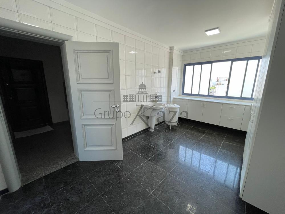 Foto 25 de Apartamento Cobertura Duplex em Vila Adyana, São José dos Campos - imagem 25