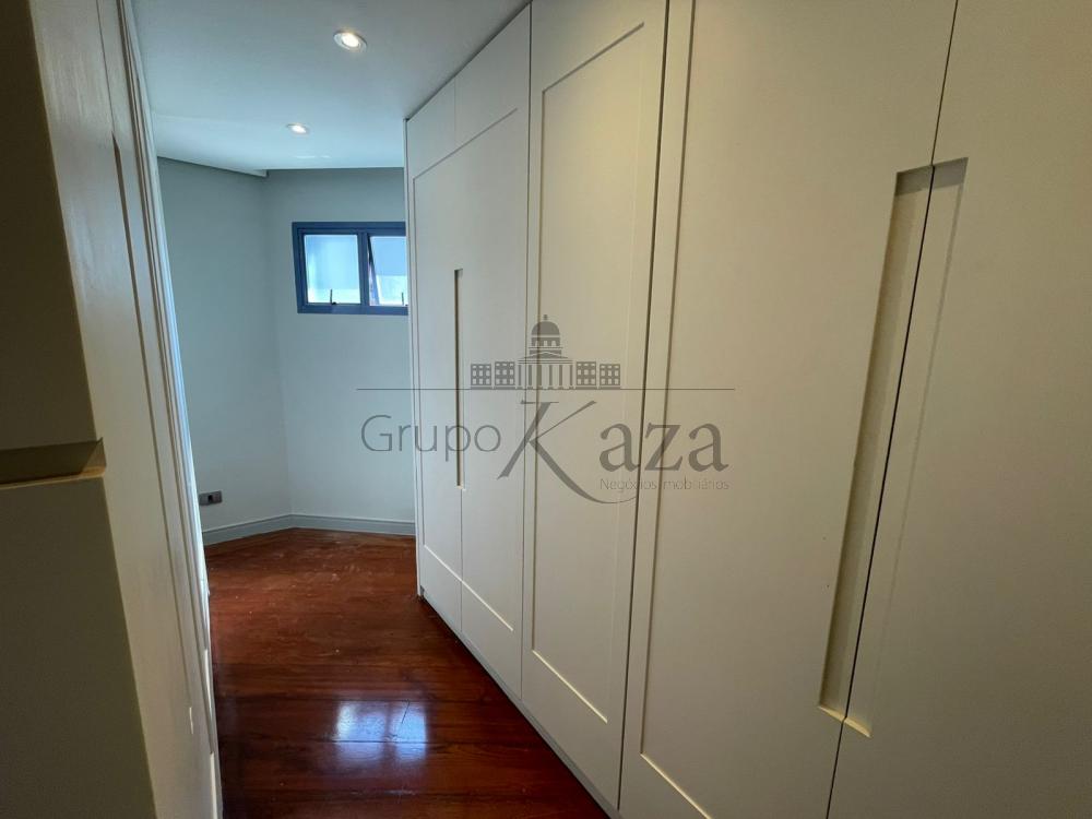 Foto 35 de Apartamento Cobertura Duplex em Vila Adyana, São José dos Campos - imagem 35