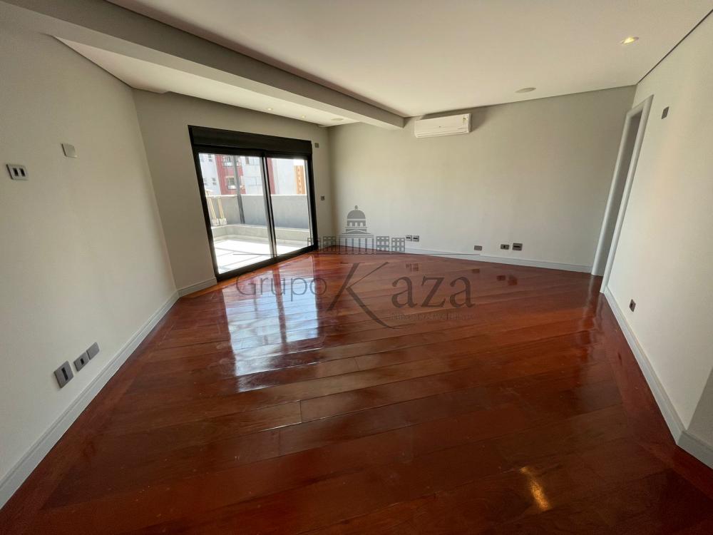 Foto 33 de Apartamento Cobertura Duplex em Vila Adyana, São José dos Campos - imagem 33