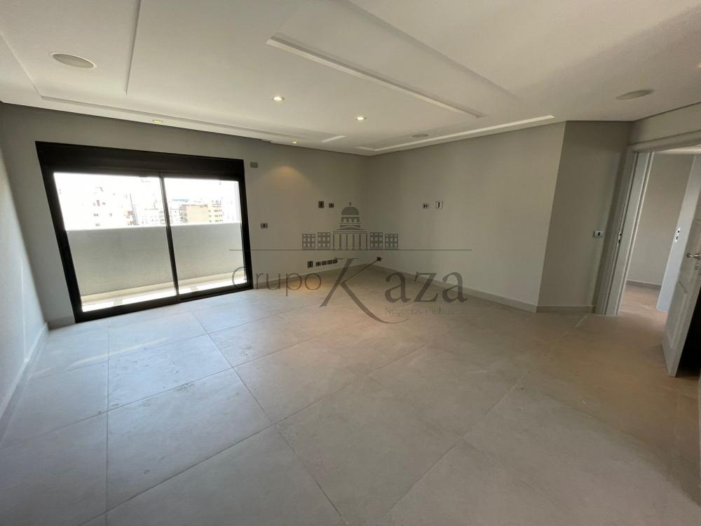 Foto 9 de Apartamento Cobertura Duplex em Vila Adyana, São José dos Campos - imagem 9