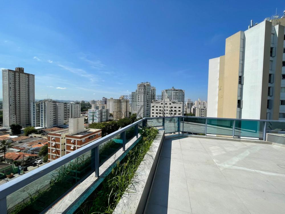 Foto 44 de Apartamento Cobertura Duplex em Vila Adyana, São José dos Campos - imagem 44