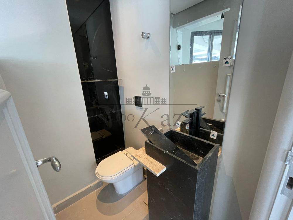 Foto 24 de Apartamento Cobertura Duplex em Vila Adyana, São José dos Campos - imagem 24