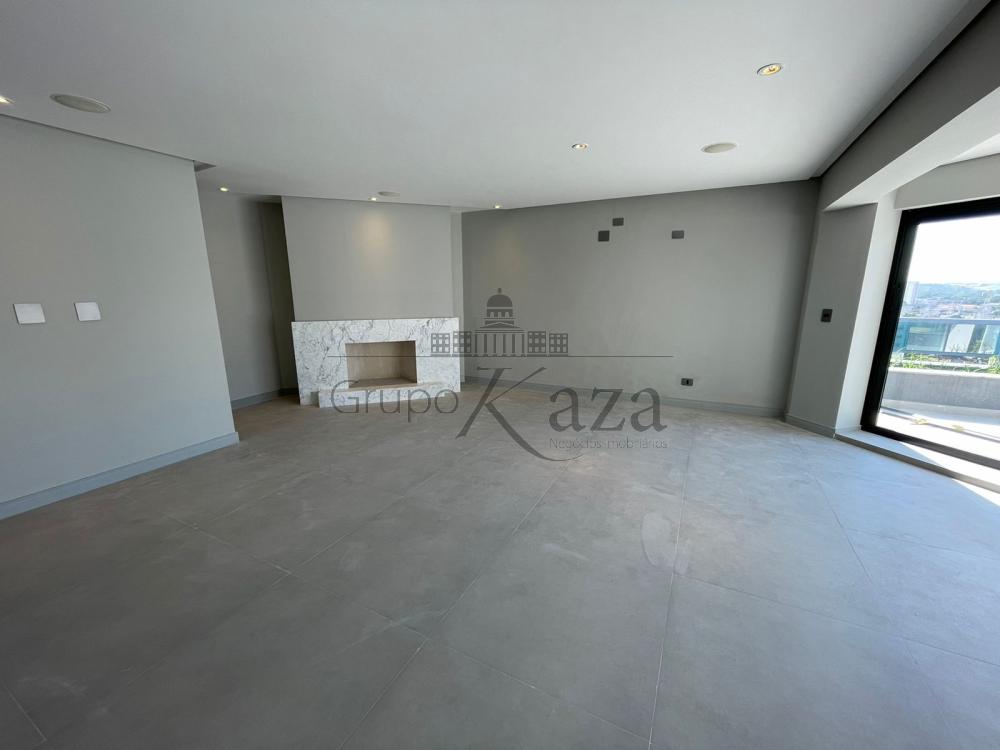 Foto 8 de Apartamento Cobertura Duplex em Vila Adyana, São José dos Campos - imagem 8