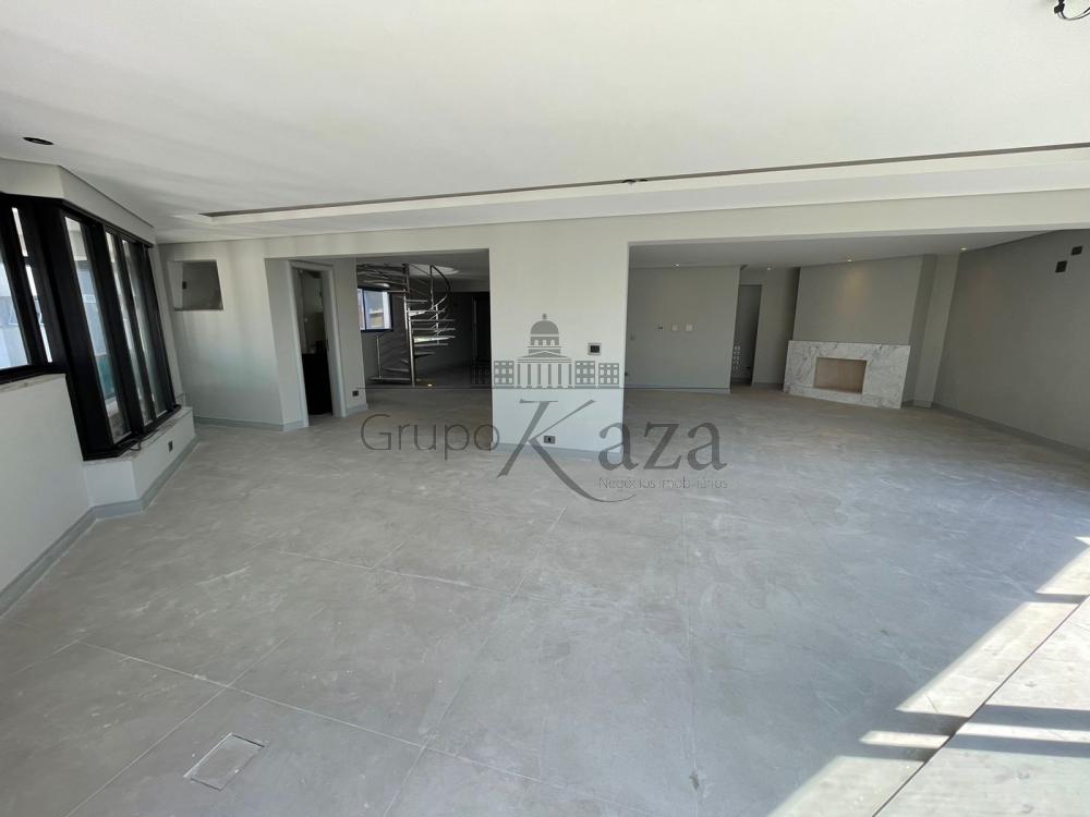 Foto 5 de Apartamento Cobertura Duplex em Vila Adyana, São José dos Campos - imagem 5