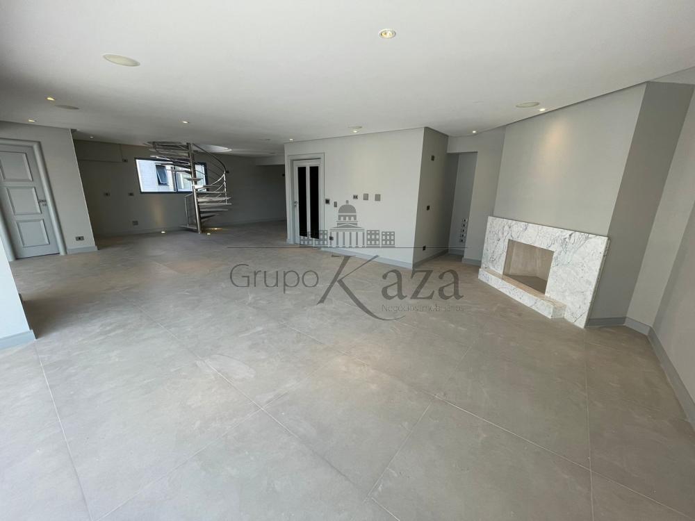 Foto 6 de Apartamento Cobertura Duplex em Vila Adyana, São José dos Campos - imagem 6