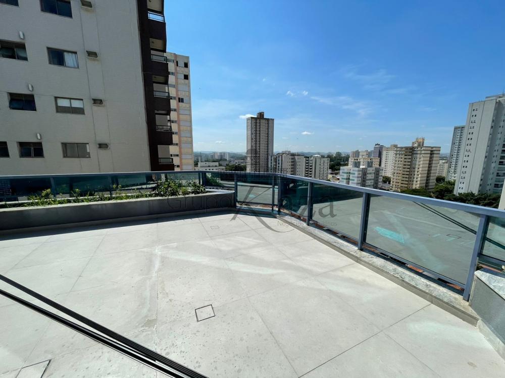 Foto 49 de Apartamento Cobertura Duplex em Vila Adyana, São José dos Campos - imagem 49
