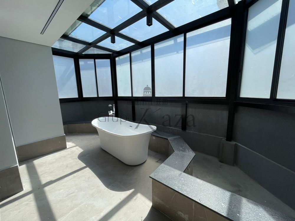 Foto 41 de Apartamento Cobertura Duplex em Vila Adyana, São José dos Campos - imagem 41