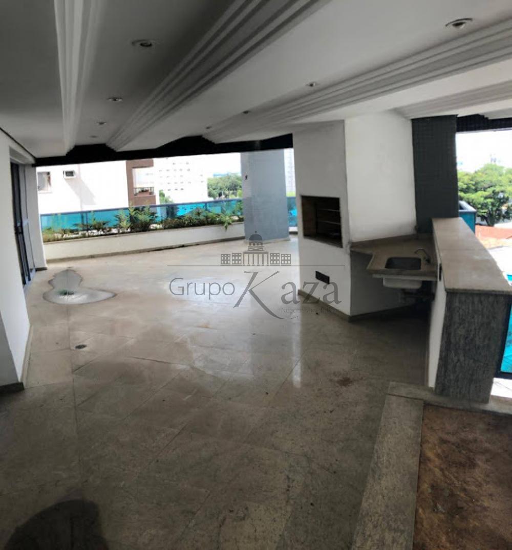 Foto 2 de Apartamento Padrão em Vila Adyana, São José dos Campos - imagem 2 Foto 2 de Apartamento Padrão em Vila Adyana, São José dos Campos - imagem 2