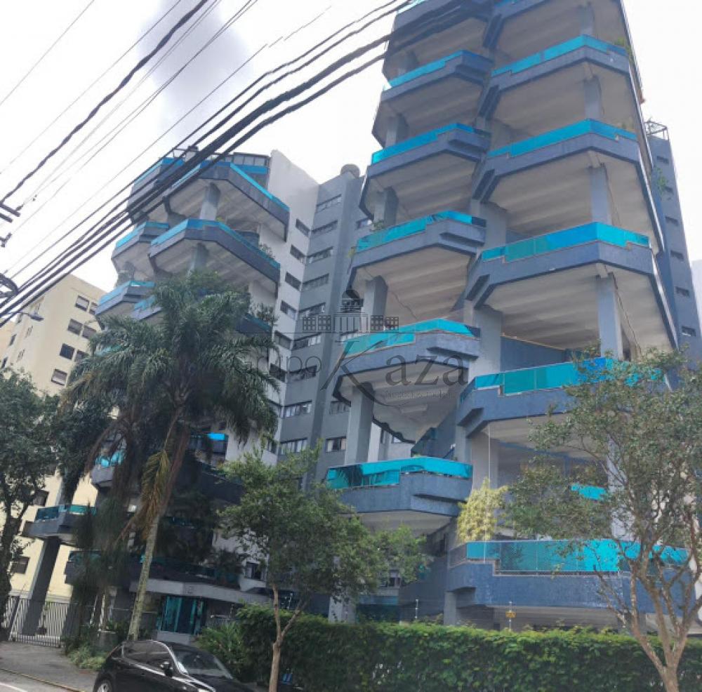 Foto 1 de Apartamento Padrão em Vila Adyana, São José dos Campos - imagem 1 Foto 1 de Apartamento Padrão em Vila Adyana, São José dos Campos - imagem 1