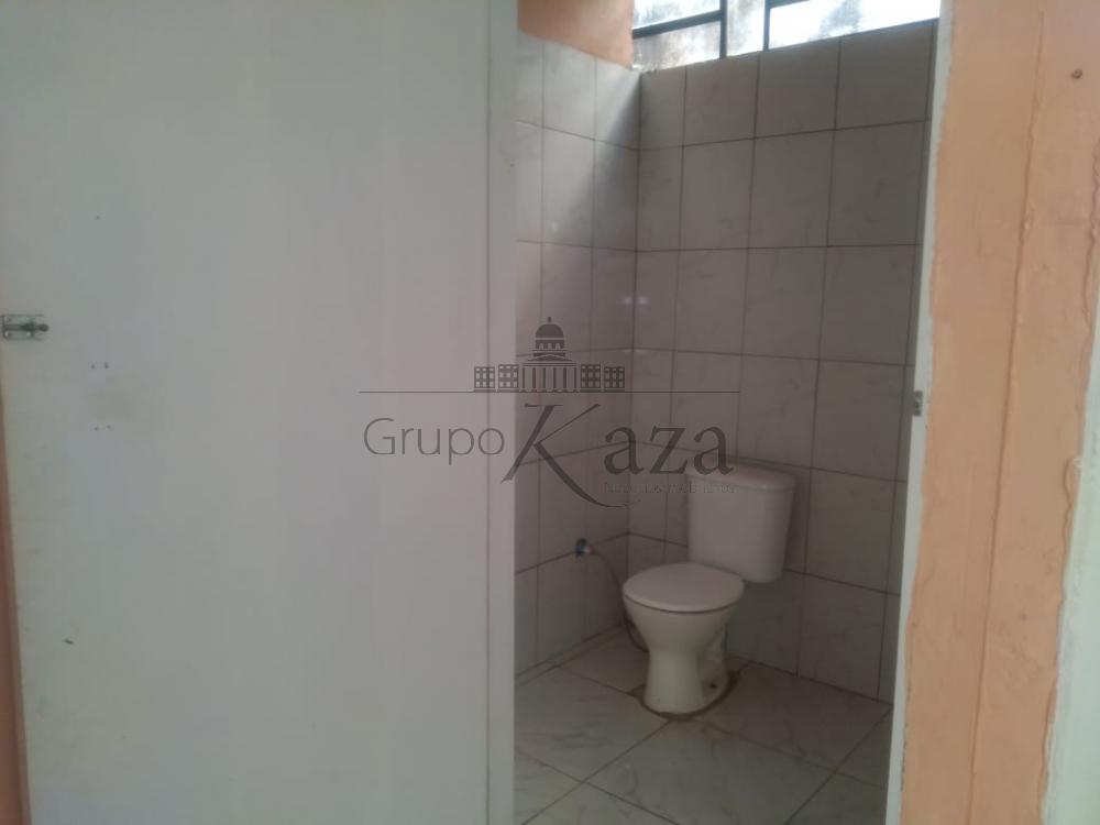 Foto 4 de Comercial Salão em Jardim Ismênia, São José dos Campos - imagem 4