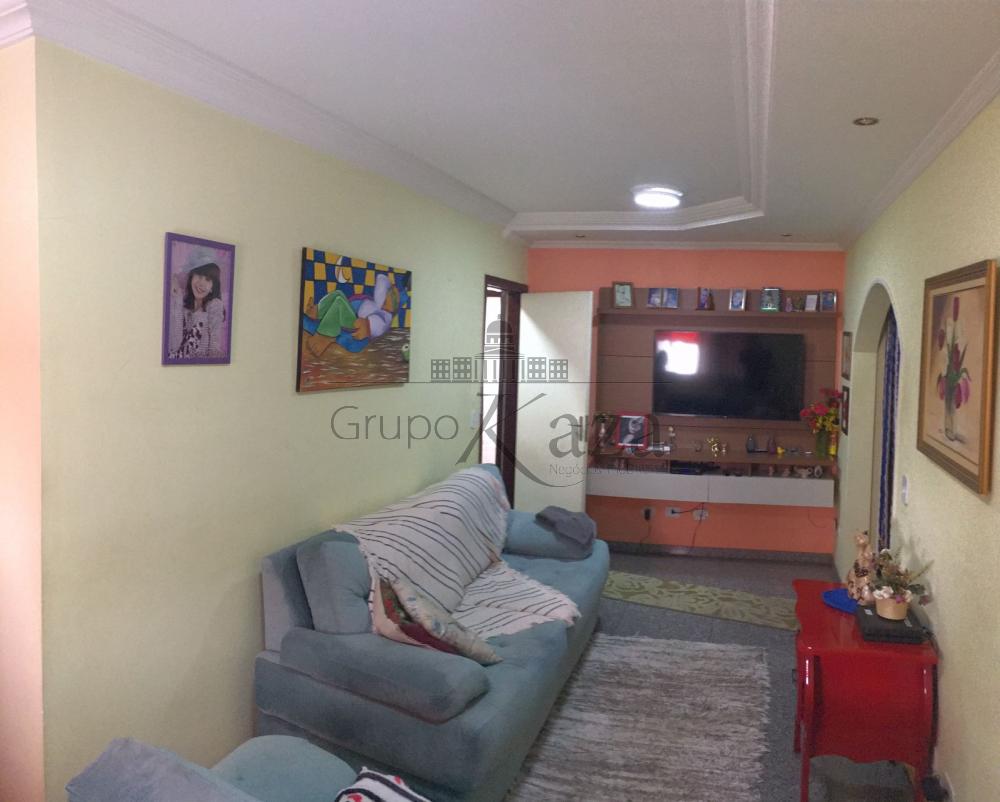 Foto 3 de Casa Comercial Residencial em Parque Industrial, São José dos Campos - imagem 3 Foto 3 de Casa Comercial Residencial em Parque Industrial, São José dos Campos - imagem 3