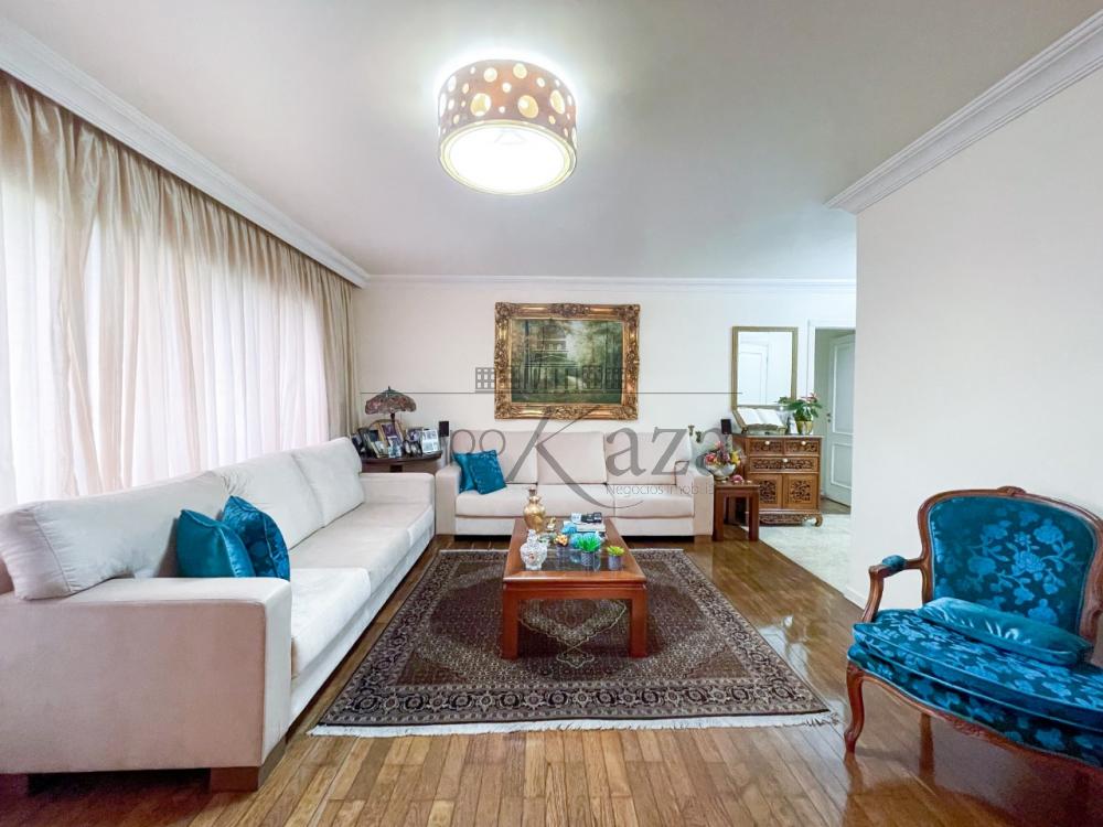 Foto 3 de Apartamento Padrão em Jardim Esplanada, São José dos Campos - imagem 3 Foto 3 de Apartamento Padrão em Jardim Esplanada, São José dos Campos - imagem 3