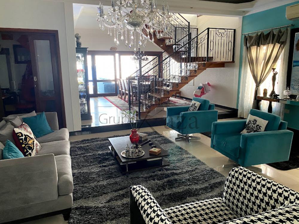 Foto 2 de Casa Condomínio em Jardim Altos de Santana II, Jacareí - imagem 2 Foto 2 de Casa Condomínio em Jardim Altos de Santana II, Jacareí - imagem 2