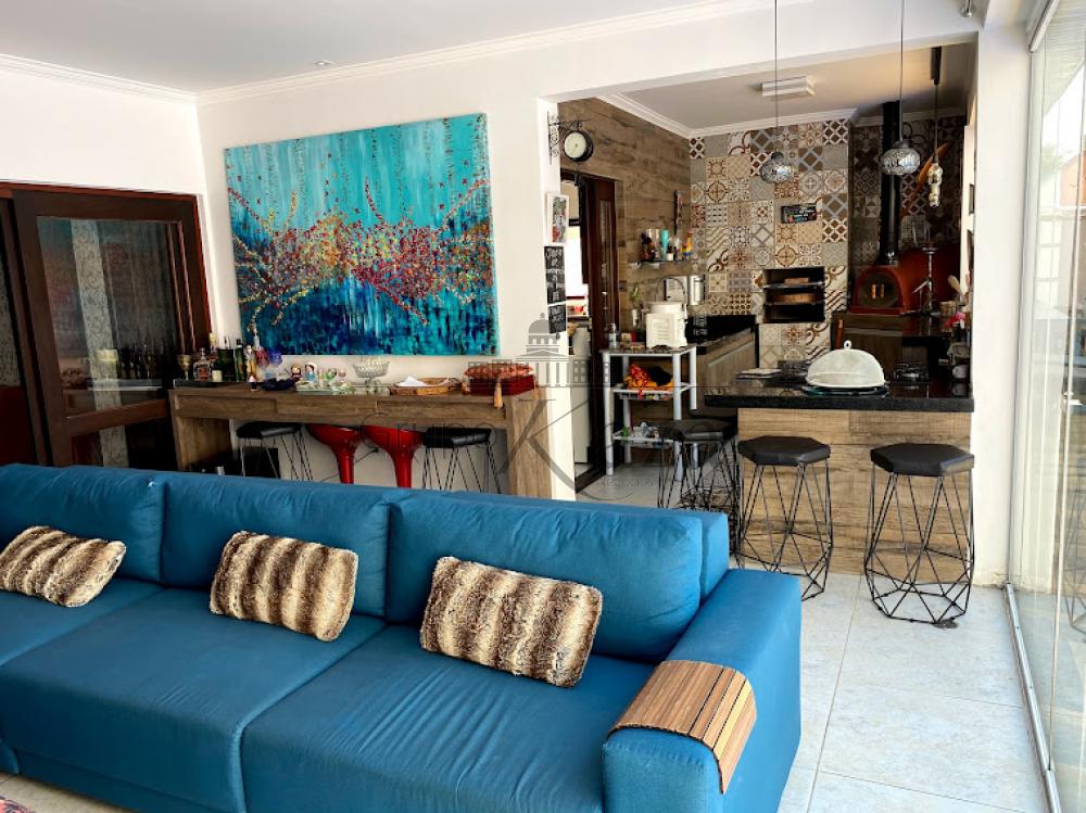 Foto 4 de Casa Condomínio em Jardim Altos de Santana II, Jacareí - imagem 4