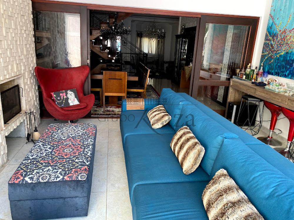 Foto 5 de Casa Condomínio em Jardim Altos de Santana II, Jacareí - imagem 5