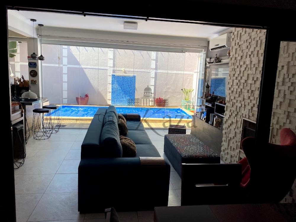 Foto 6 de Casa Condomínio em Jardim Altos de Santana II, Jacareí - imagem 6