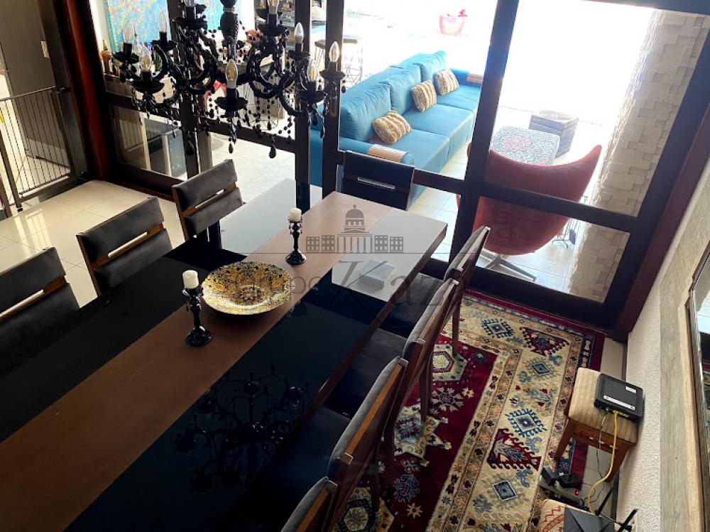 Foto 7 de Casa Condomínio em Jardim Altos de Santana II, Jacareí - imagem 7