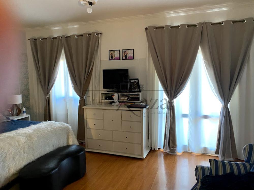 Foto 17 de Casa Condomínio em Jardim Altos de Santana II, Jacareí - imagem 17