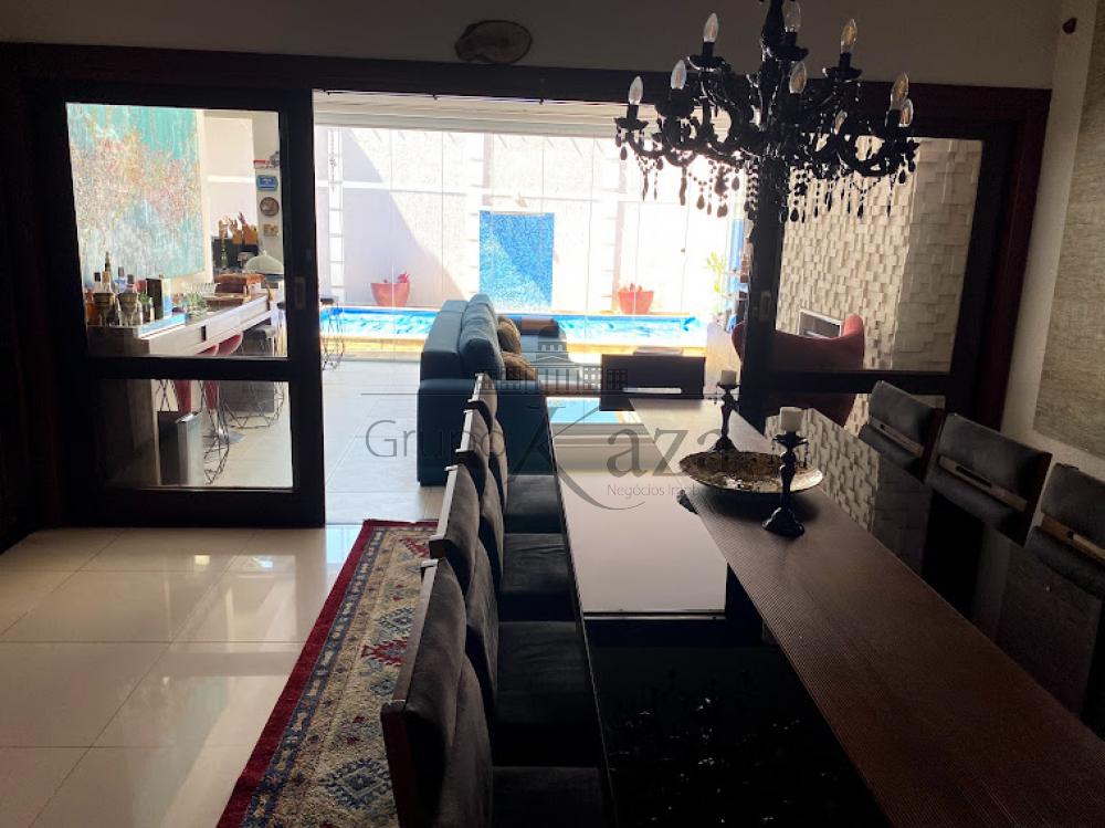 Foto 8 de Casa Condomínio em Jardim Altos de Santana II, Jacareí - imagem 8