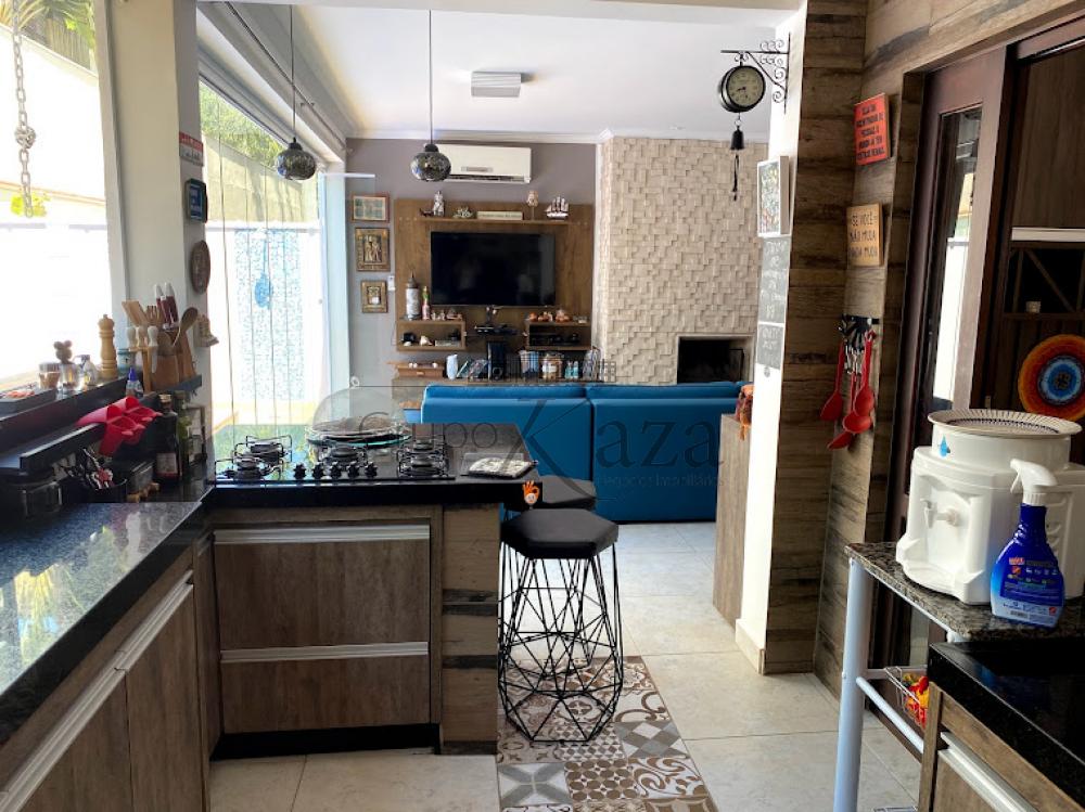 Foto 9 de Casa Condomínio em Jardim Altos de Santana II, Jacareí - imagem 9