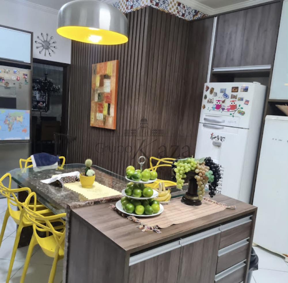 Foto 10 de Casa Condomínio em Jardim Altos de Santana II, Jacareí - imagem 10