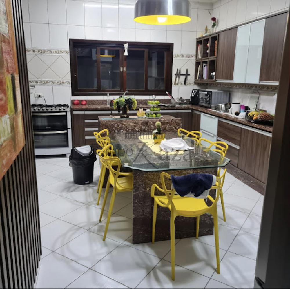 Foto 16 de Casa Condomínio em Jardim Altos de Santana II, Jacareí - imagem 16