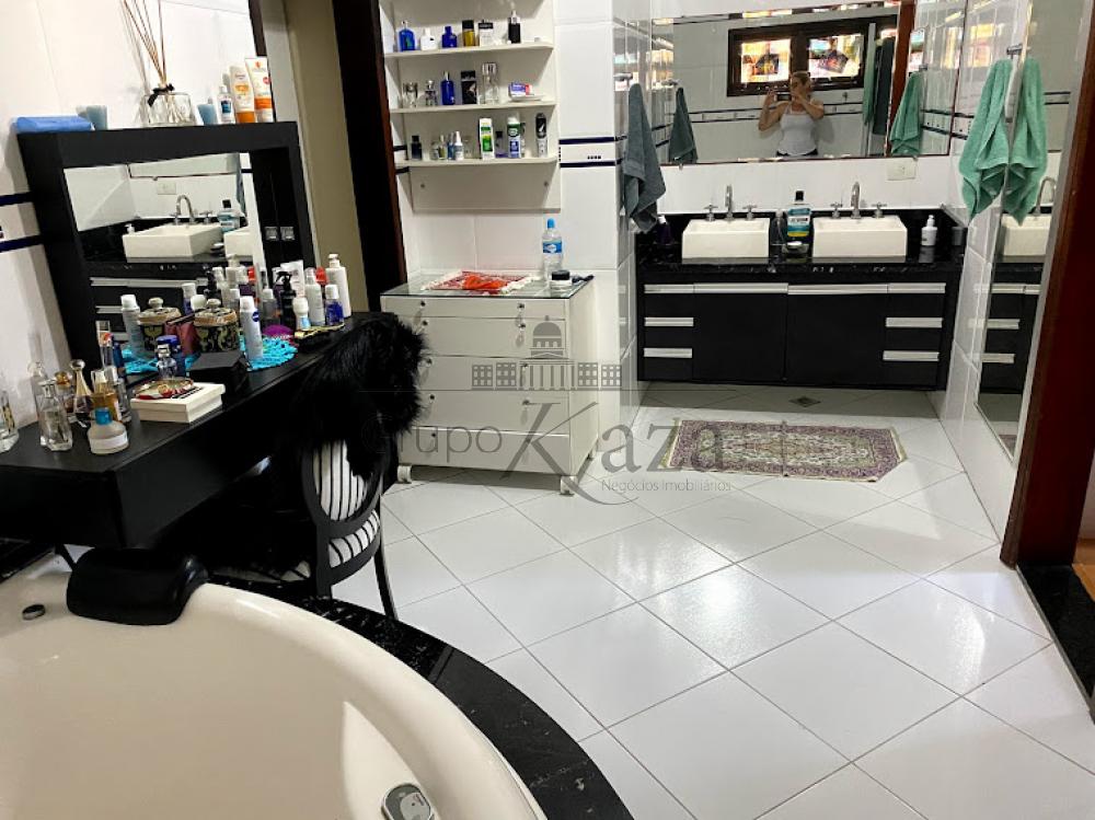 Foto 19 de Casa Condomínio em Jardim Altos de Santana II, Jacareí - imagem 19