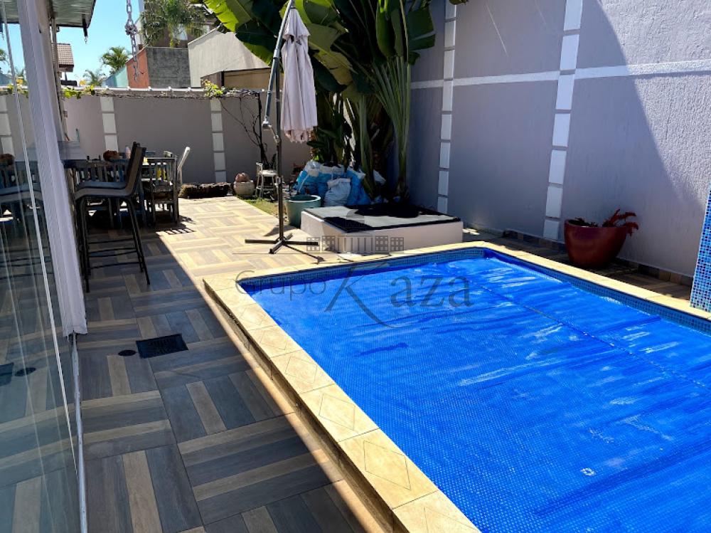 Foto 22 de Casa Condomínio em Jardim Altos de Santana II, Jacareí - imagem 22