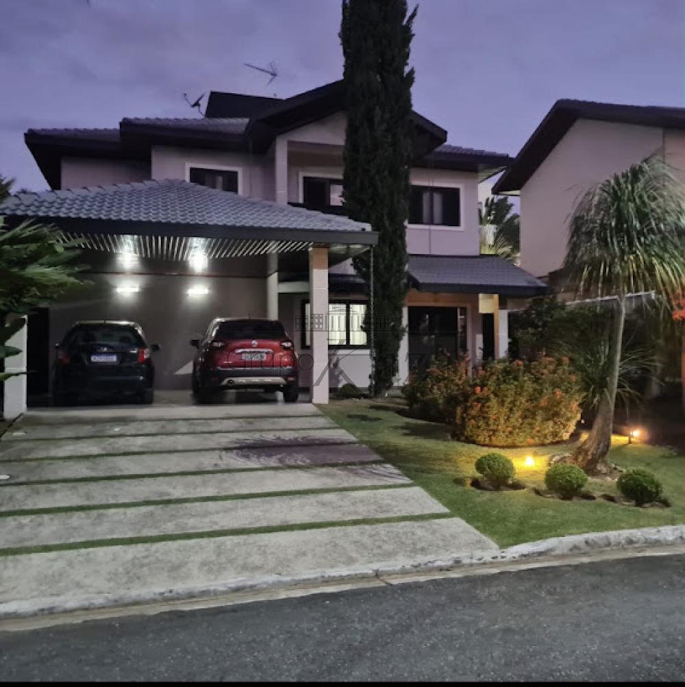 Foto 1 de Casa Condomínio em Jardim Altos de Santana II, Jacareí - imagem 1 Foto 1 de Casa Condomínio em Jardim Altos de Santana II, Jacareí - imagem 1