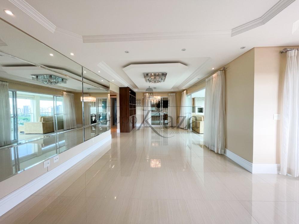 Foto 3 de Apartamento Padrão em Jardim das Colinas, São José dos Campos - imagem 3 Foto 3 de Apartamento Padrão em Jardim das Colinas, São José dos Campos - imagem 3