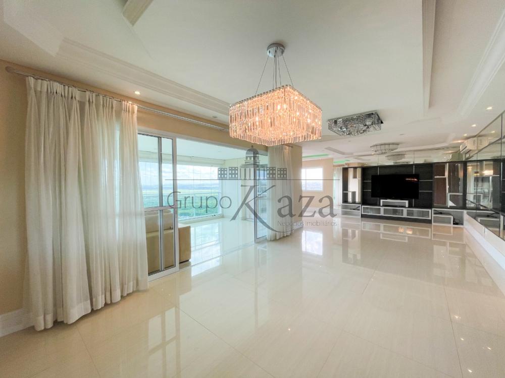 Foto 2 de Apartamento Padrão em Jardim das Colinas, São José dos Campos - imagem 2 Foto 2 de Apartamento Padrão em Jardim das Colinas, São José dos Campos - imagem 2