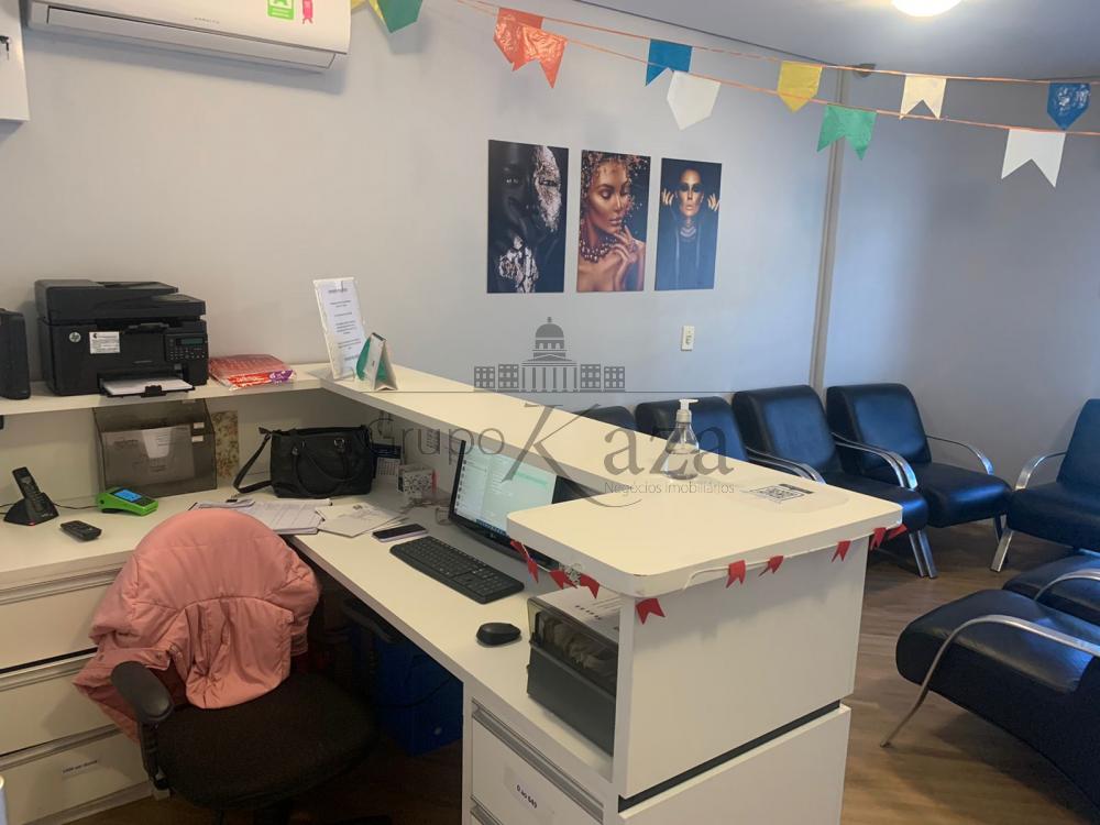 Foto 2 de Comercial Fundo de Comércio em Parque Industrial, São José dos Campos - imagem 2 Foto 2 de Comercial Fundo de Comércio em Parque Industrial, São José dos Campos - imagem 2