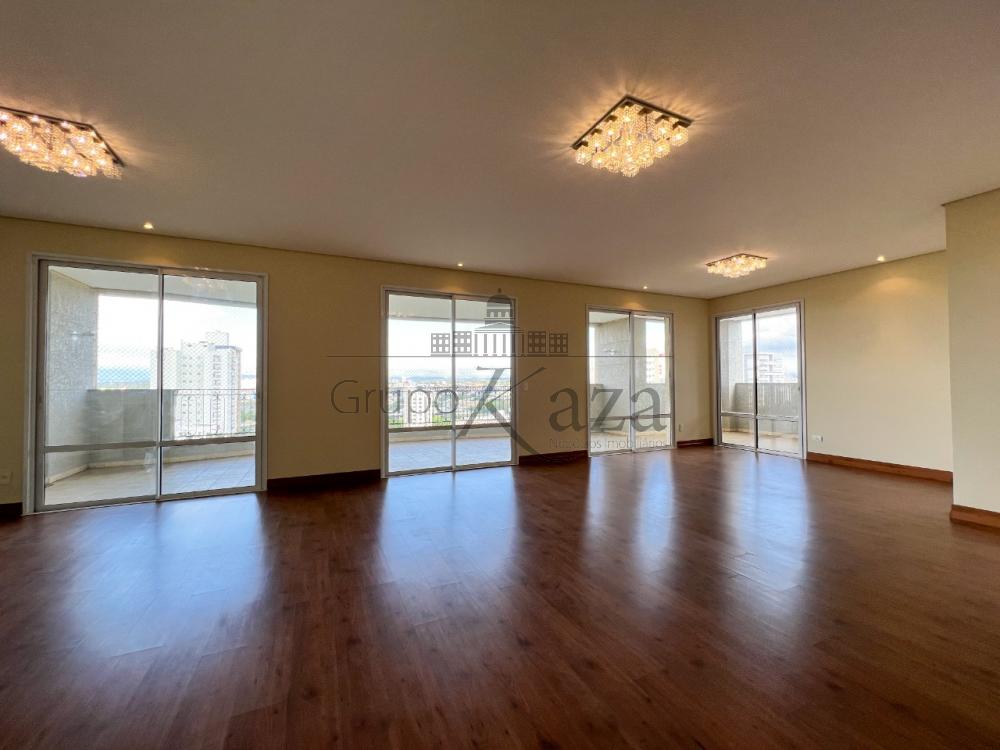 Foto 3 de Apartamento Padrão em Jardim Aquarius, São José dos Campos - imagem 3 Foto 3 de Apartamento Padrão em Jardim Aquarius, São José dos Campos - imagem 3