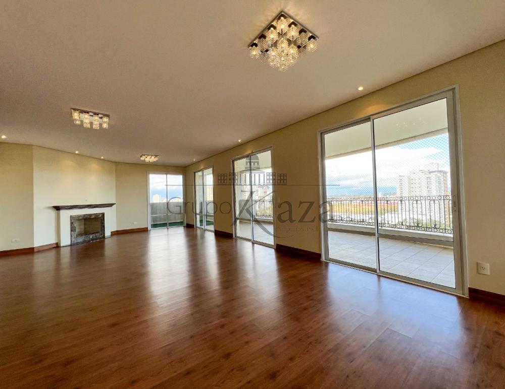 Foto 1 de Apartamento Padrão em Jardim Aquarius, São José dos Campos - imagem 1 Foto 1 de Apartamento Padrão em Jardim Aquarius, São José dos Campos - imagem 1