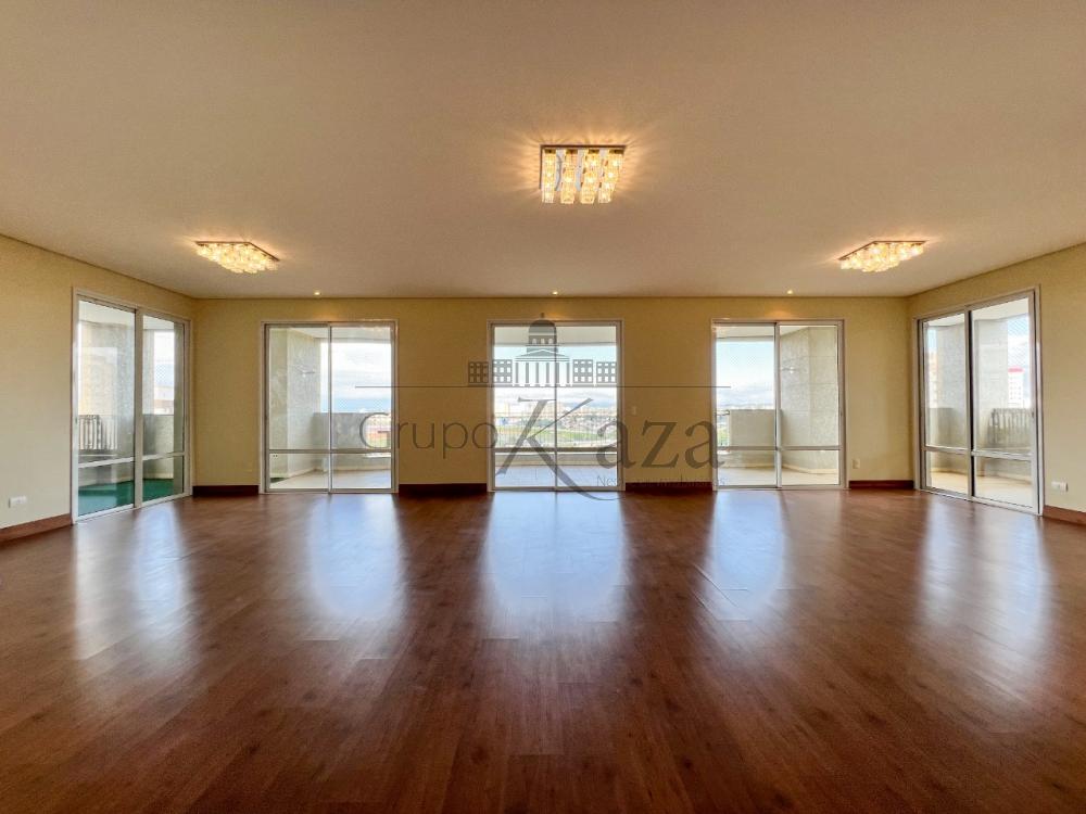 Foto 2 de Apartamento Padrão em Jardim Aquarius, São José dos Campos - imagem 2 Foto 2 de Apartamento Padrão em Jardim Aquarius, São José dos Campos - imagem 2