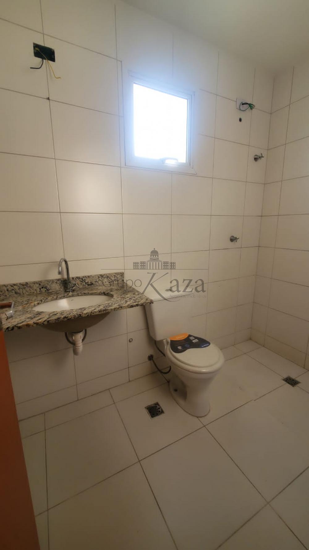 Foto 8 de Apartamento Padrão em Jardim Uirá, São José dos Campos - imagem 8