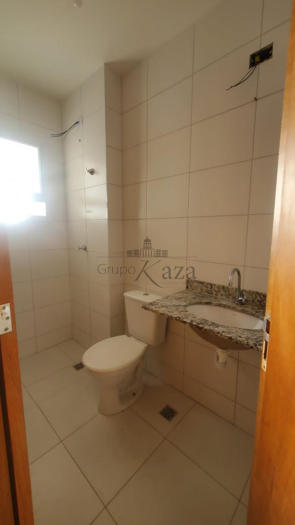 Foto 10 de Apartamento Padrão em Jardim Uirá, São José dos Campos - imagem 10