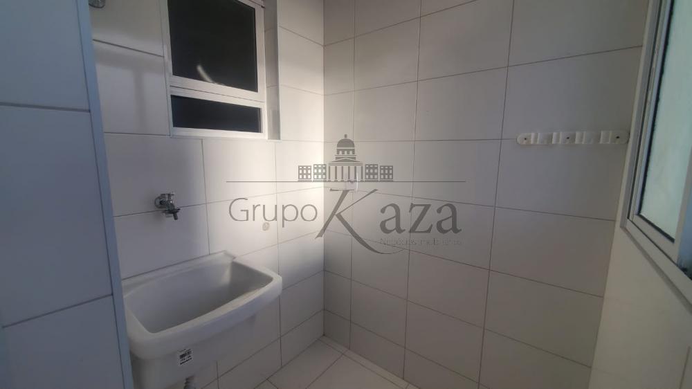 Foto 7 de Apartamento Padrão em Jardim Uirá, São José dos Campos - imagem 7