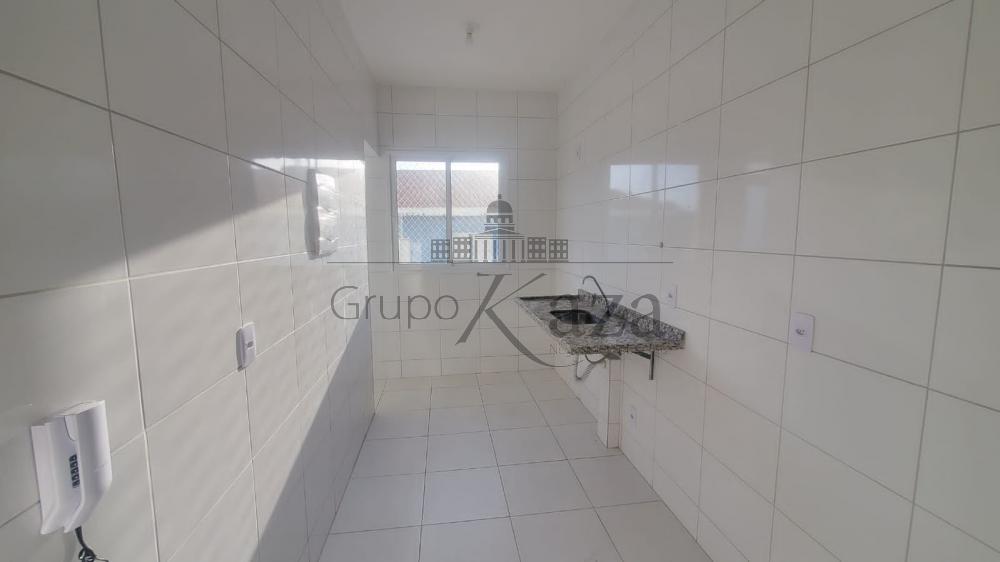Foto 5 de Apartamento Padrão em Jardim Uirá, São José dos Campos - imagem 5