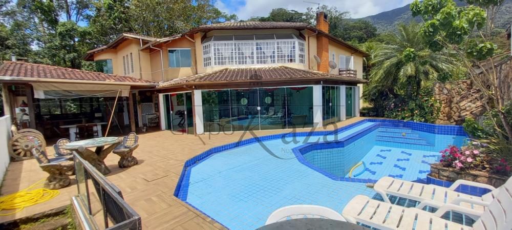 Foto 1 de Casa Condomínio em Park Imperial, Caraguatatuba - imagem 1 Foto 1 de Casa Condomínio em Park Imperial, Caraguatatuba - imagem 1