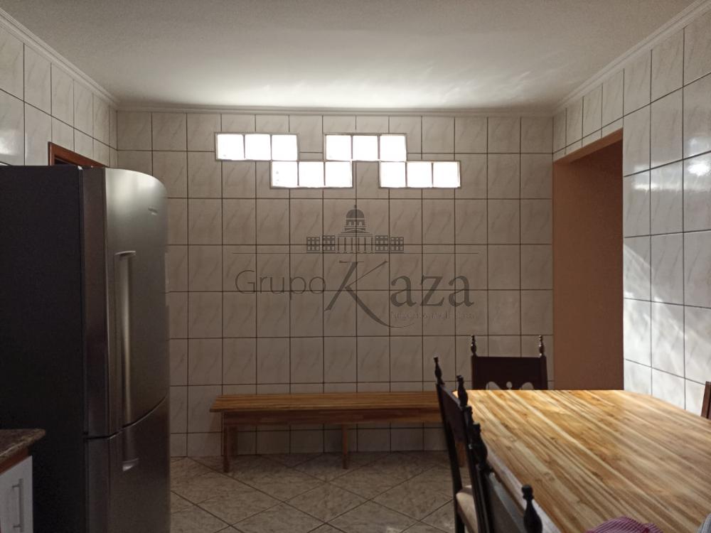 Foto 3 de Casa Padrão em Jardim Souto, São José dos Campos - imagem 3 Foto 3 de Casa Padrão em Jardim Souto, São José dos Campos - imagem 3