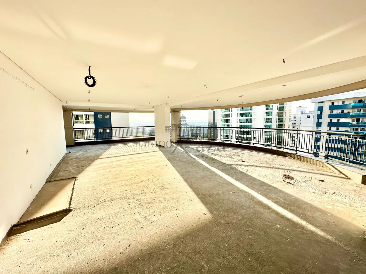 Foto 1 de Apartamento Padrão em Parque Residencial Aquarius, São José dos Campos - imagem 1 Foto 1 de Apartamento Padrão em Parque Residencial Aquarius, São José dos Campos - imagem 1