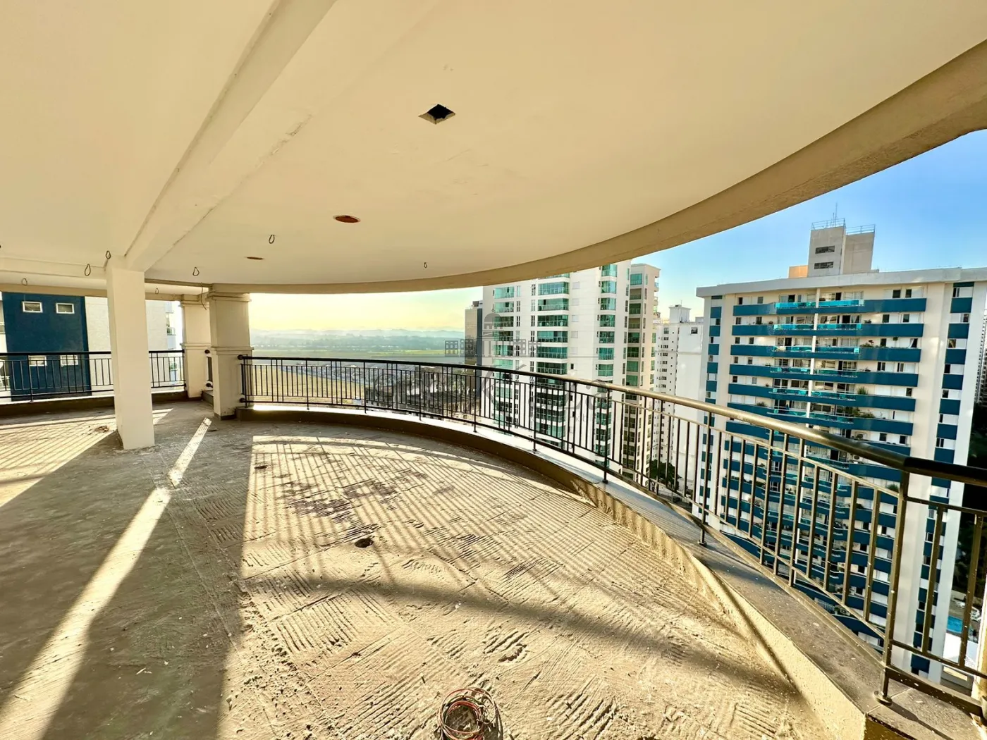 Foto 2 de Apartamento Padrão em Parque Residencial Aquarius, São José dos Campos - imagem 2 Foto 2 de Apartamento Padrão em Parque Residencial Aquarius, São José dos Campos - imagem 2