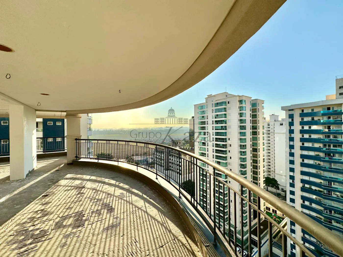 Foto 3 de Apartamento Padrão em Parque Residencial Aquarius, São José dos Campos - imagem 3 Foto 3 de Apartamento Padrão em Parque Residencial Aquarius, São José dos Campos - imagem 3