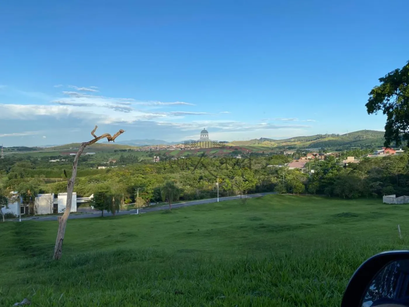 Foto 2 de Terreno Condomínio em Chácara São Félix, Taubaté - imagem 2 Foto 2 de Terreno Condomínio em Chácara São Félix, Taubaté - imagem 2