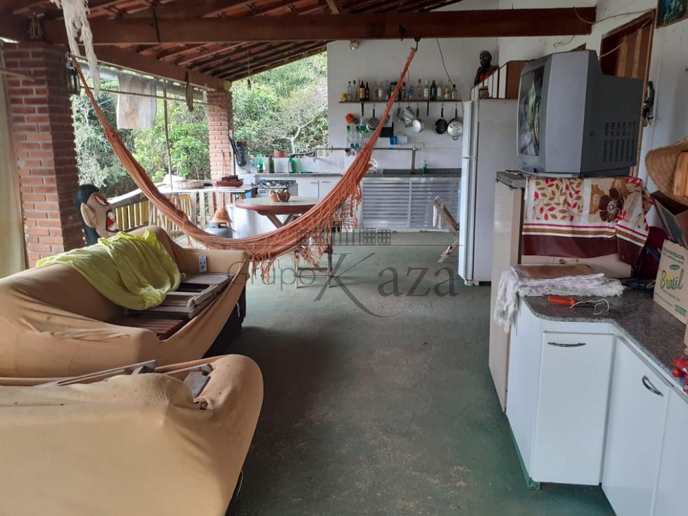 Foto 1 de Rural Sítio em Capim D` Ángola, Paraibuna - imagem 1 Foto 1 de Rural Sítio em Capim D` Ángola, Paraibuna - imagem 1