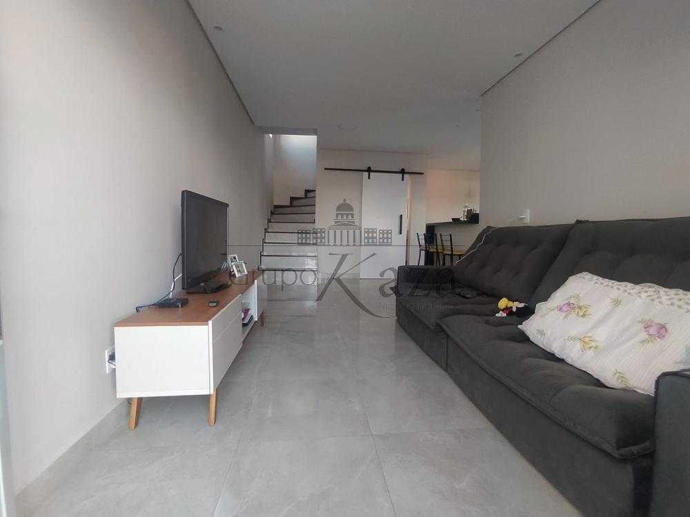 Foto 2 de Casa Sobrado em Portal dos Pássaros, São José dos Campos - imagem 2 Foto 2 de Casa Sobrado em Portal dos Pássaros, São José dos Campos - imagem 2