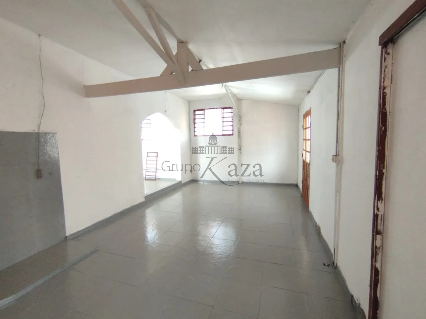 Foto 18 de Casa Comercial  Residencial em Jardim Oriente, São José dos Campos - imagem 18